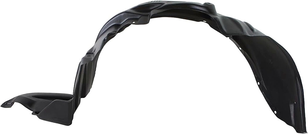 1993-1998 Toyota Corolla Ae101 Ön Çamurluk Davlumbazı Sağ (Adet) (Oem No:5387512210)