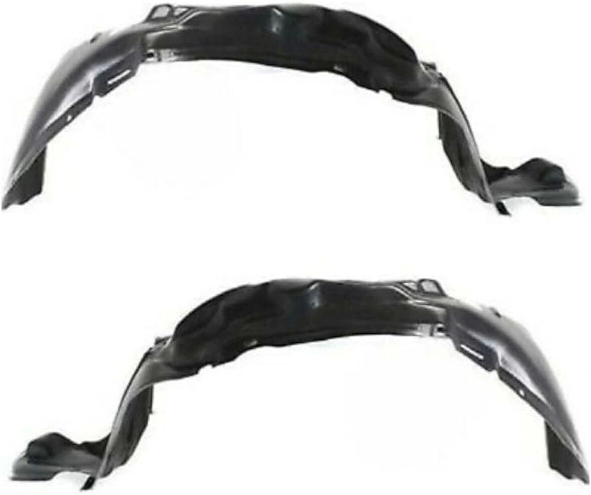 1993-1998 Toyota Corolla Ae101 Ön Çamurluk Davlumbazı Sol (Adet) (Oem No:5387612200)