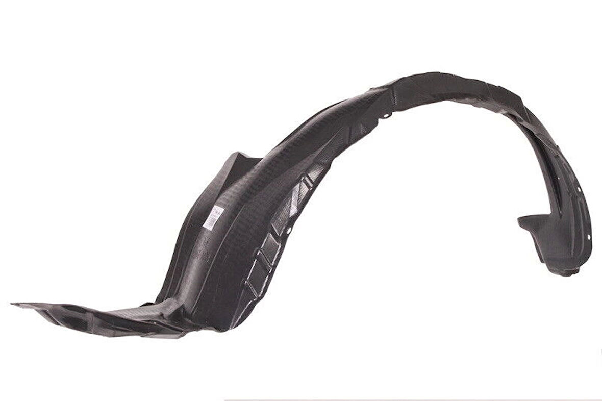 Çamurluk Davlumbazı Corolla Ön 06-12 Sol (Oem No: 53876-12410)