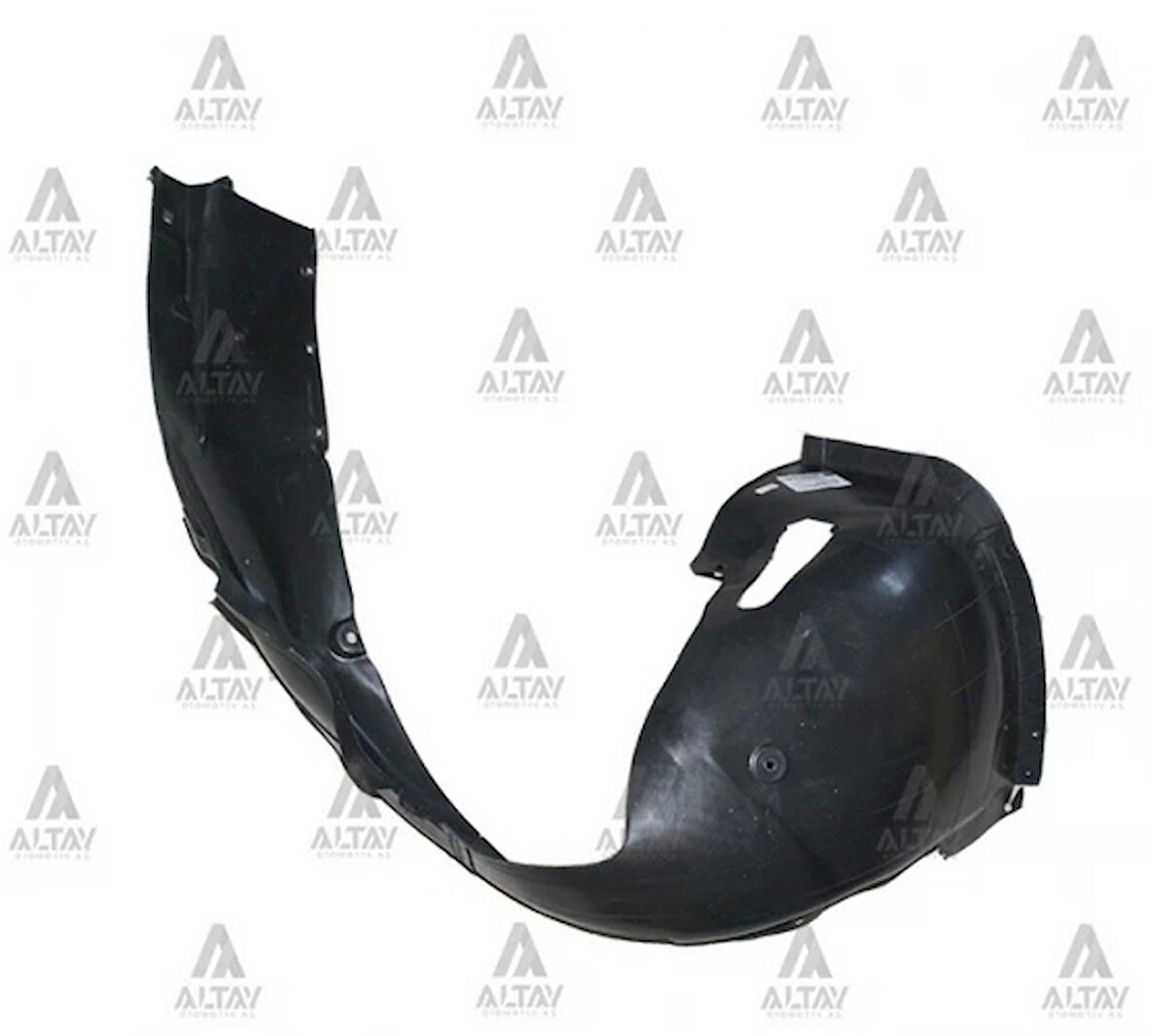 Çamurluk Davlumbazı Elantra Ön 2016-2018 Sağ (1 Adet) (Oem No: 86812-F2001)