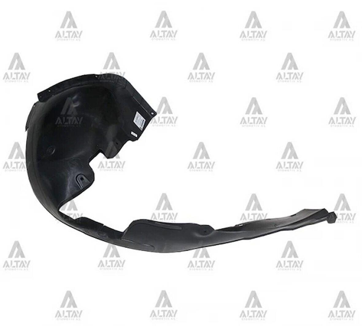 Çamurluk Davlumbazı Elantra Ön 2016-2018 Sol (1 Adet) (Oem No: 86811-F2001)