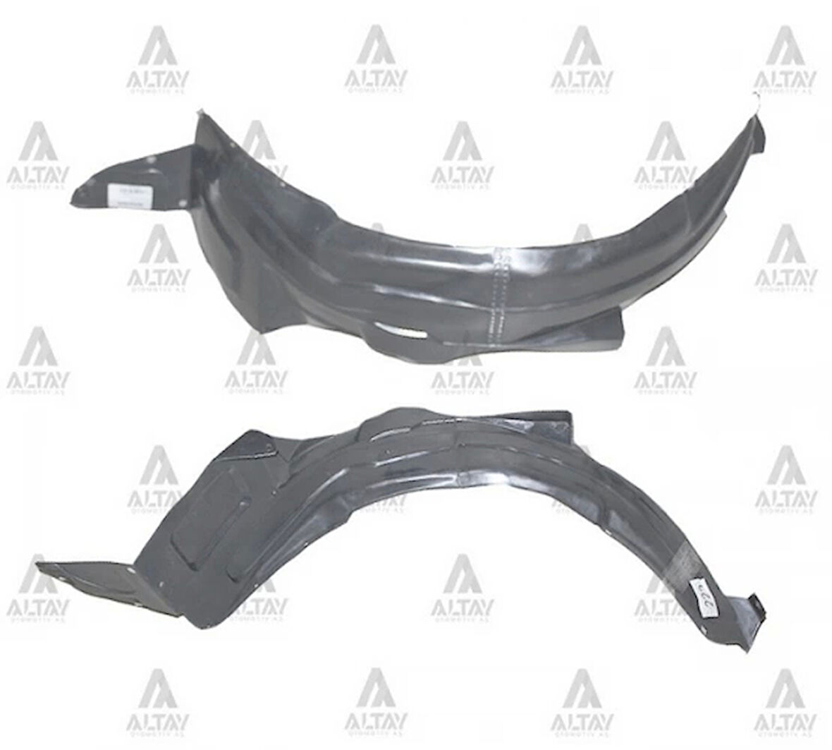 Çamurluk Davlumbazı Getz Ön 2003 Sonrası  Sağ (Oem No:86812-1C000) (Adet)