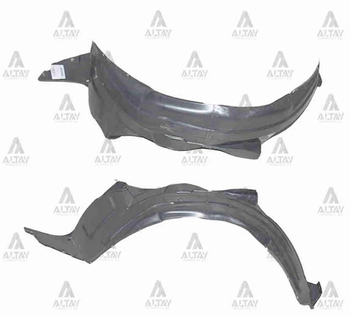 Çamurluk Davlumbazı Getz Ön 2006-2011 Sağ (Oem No:86812-1C500) (Adet)