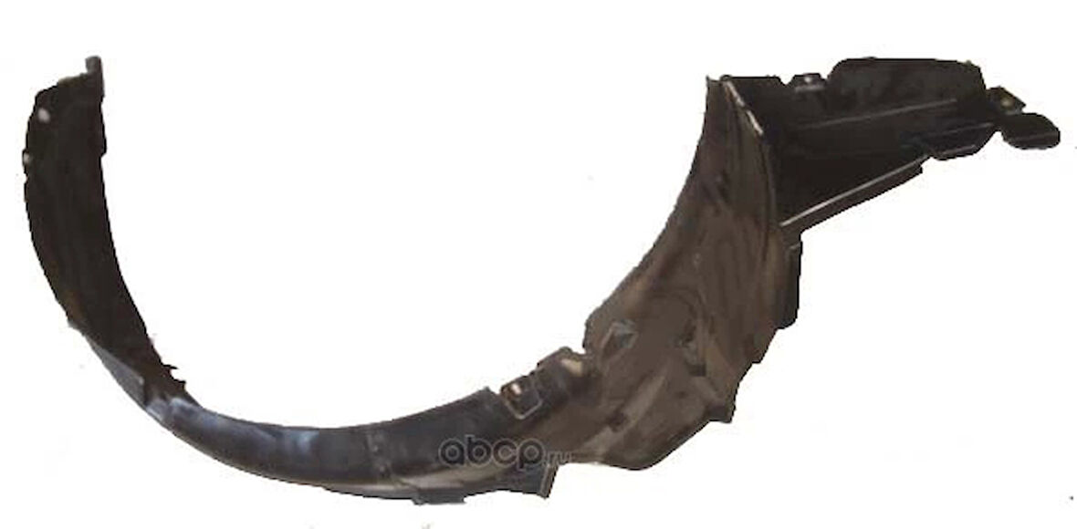 Çamurluk Davlumbazı Getz Ön 06-11 Sol (Oem No: 86811-1C500)