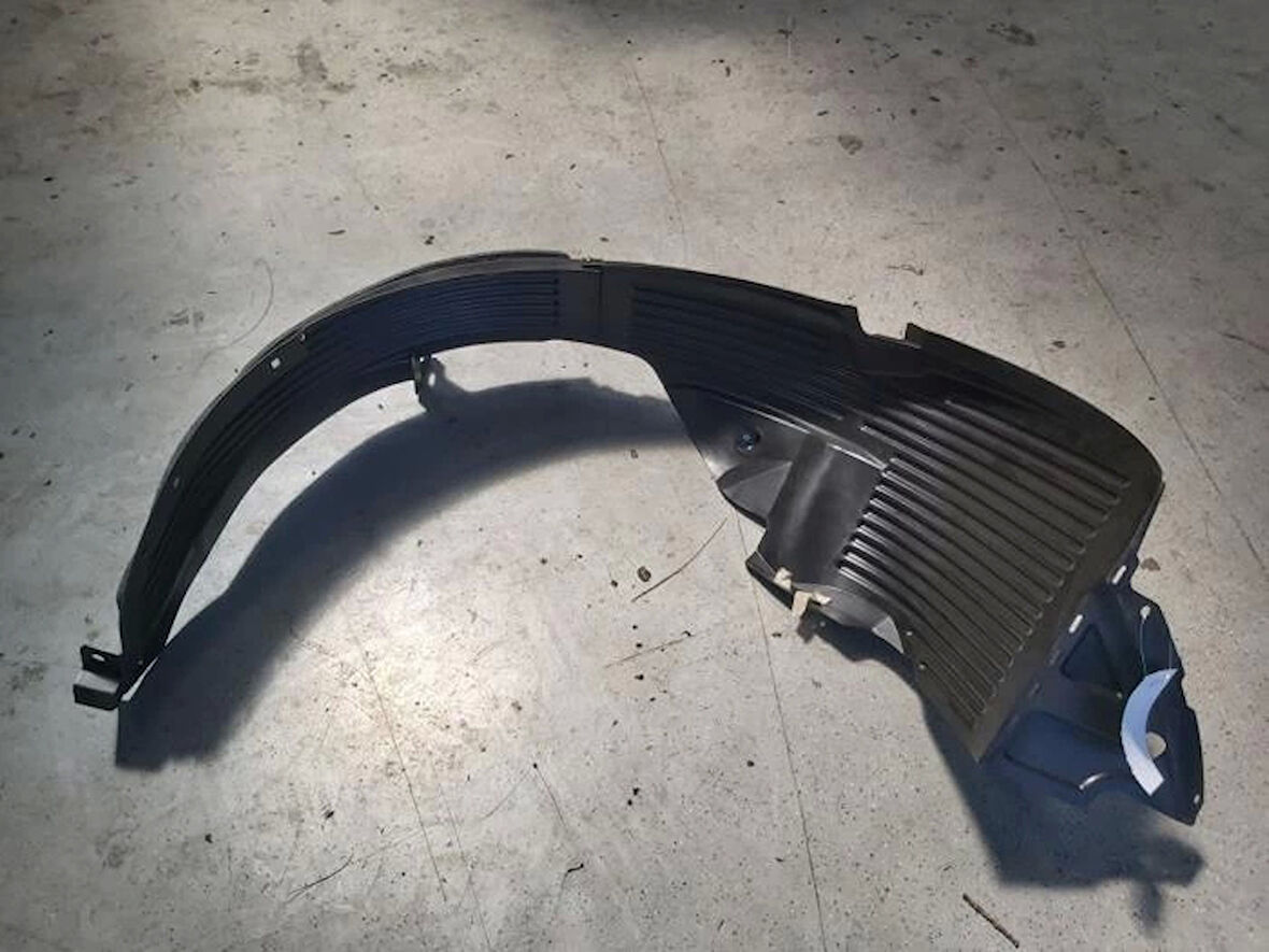 Çamurluk Davlumbazı İ20 Ön 12Sonrası Sağ (Oem No: 86812-4P500)