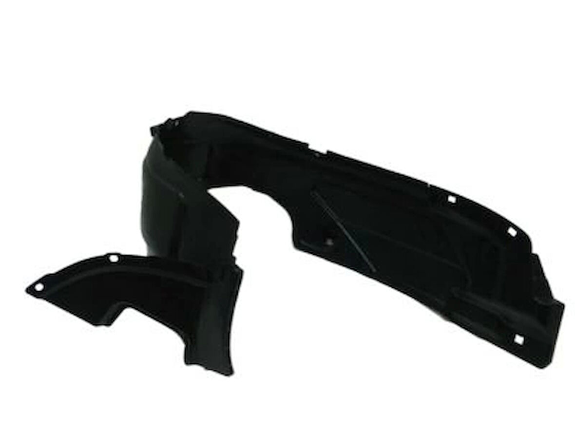 Çamurluk Davlumbazı İ30 Ön 07-11 Sol (Oem No: 86811-2L000)