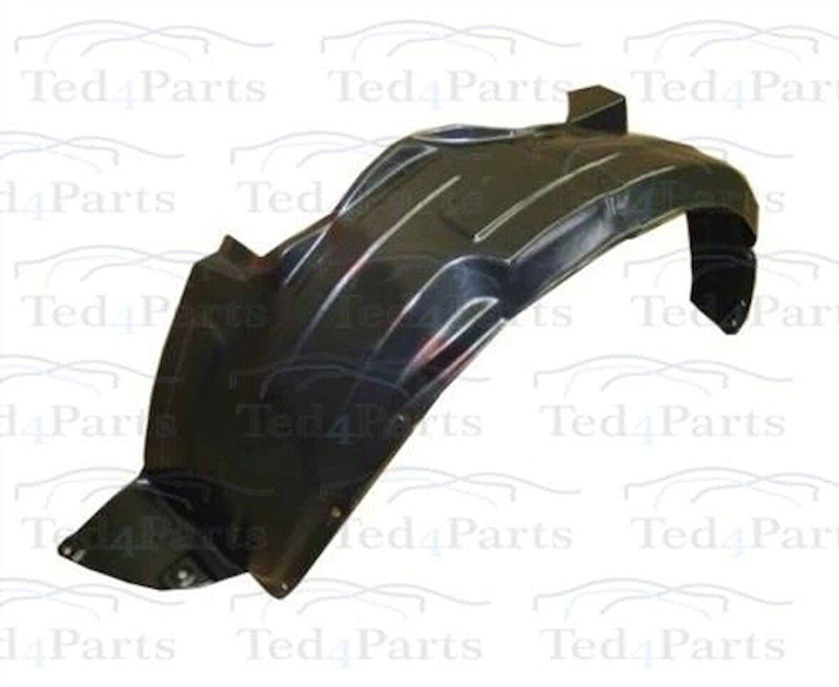 Çamurluk Davlumbazı Pıcanto Ön 04-08 Sol (Oem No: 86811-07000)