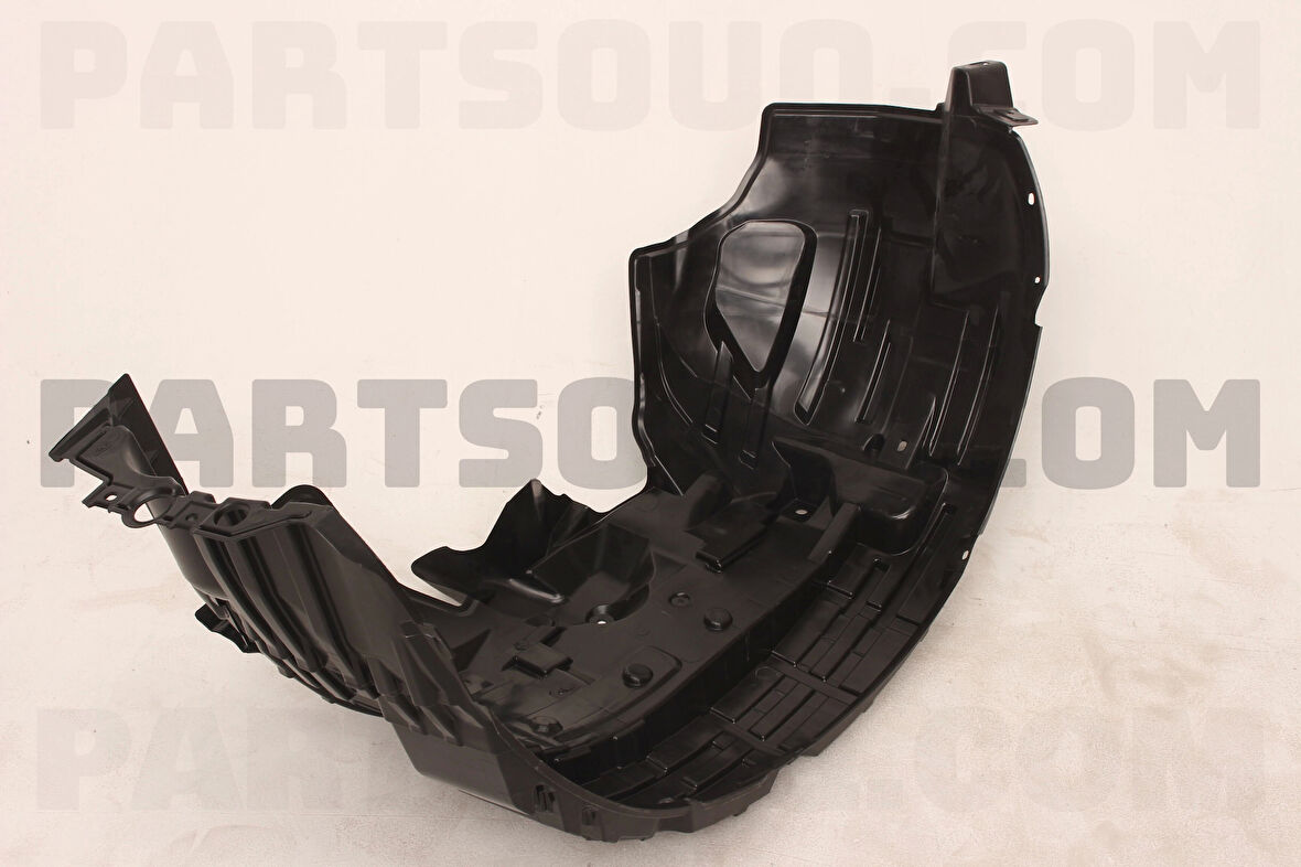 Çamurluk Davlumbazı Pıckup Ön 14-18 Navara Sağ (Oem No: 63840-4Ja0A)