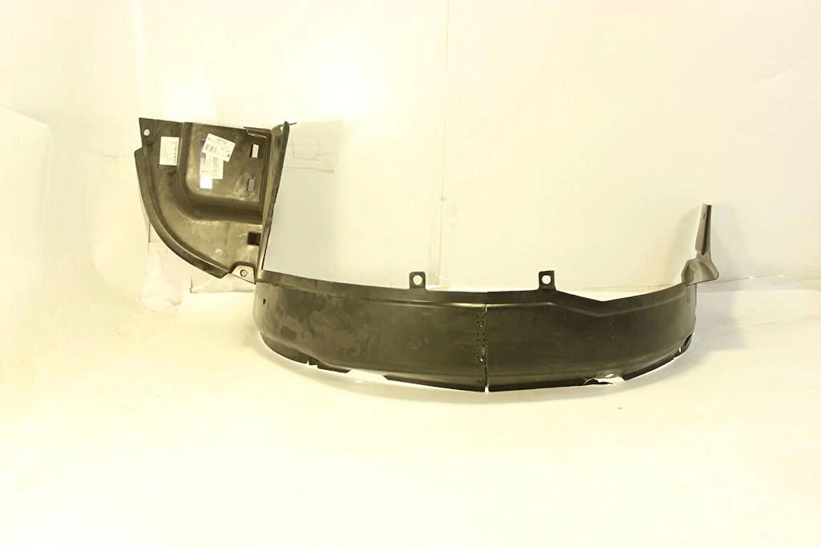 Çamurluk Davlumbazı Starex Ön Sol (Oem No: 86811-4A001)