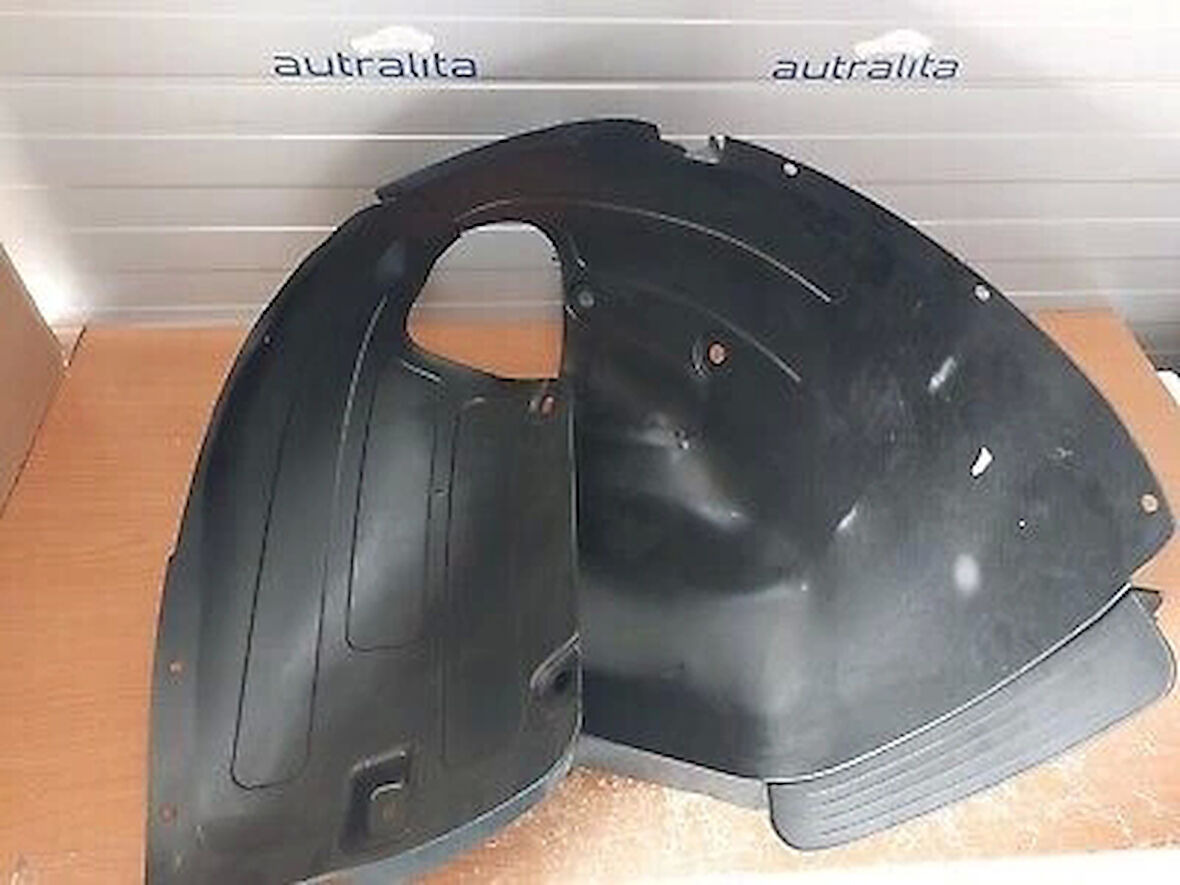 Çamurluk Davlumbazı Tucson Ön 15Sonrası Sağ (Oem No: 86812-D7000)
