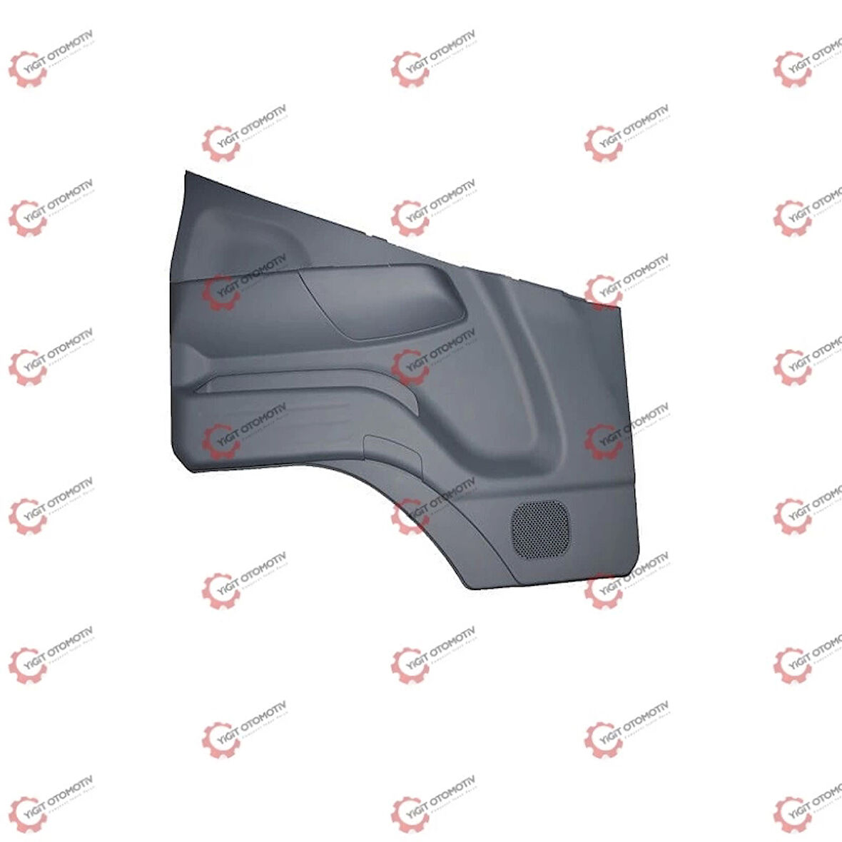 Kapı Döşemesi Canter Fe-839 / 859 15Sonrası (Fuso) Sol (Oem No: Mk580593)