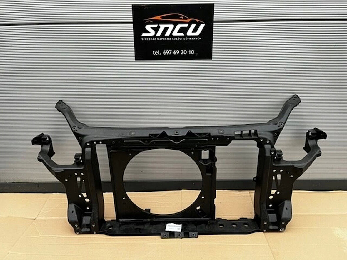 Panel İ20 Ön 09-12 Benz. (Oem No: 64101-1J000)