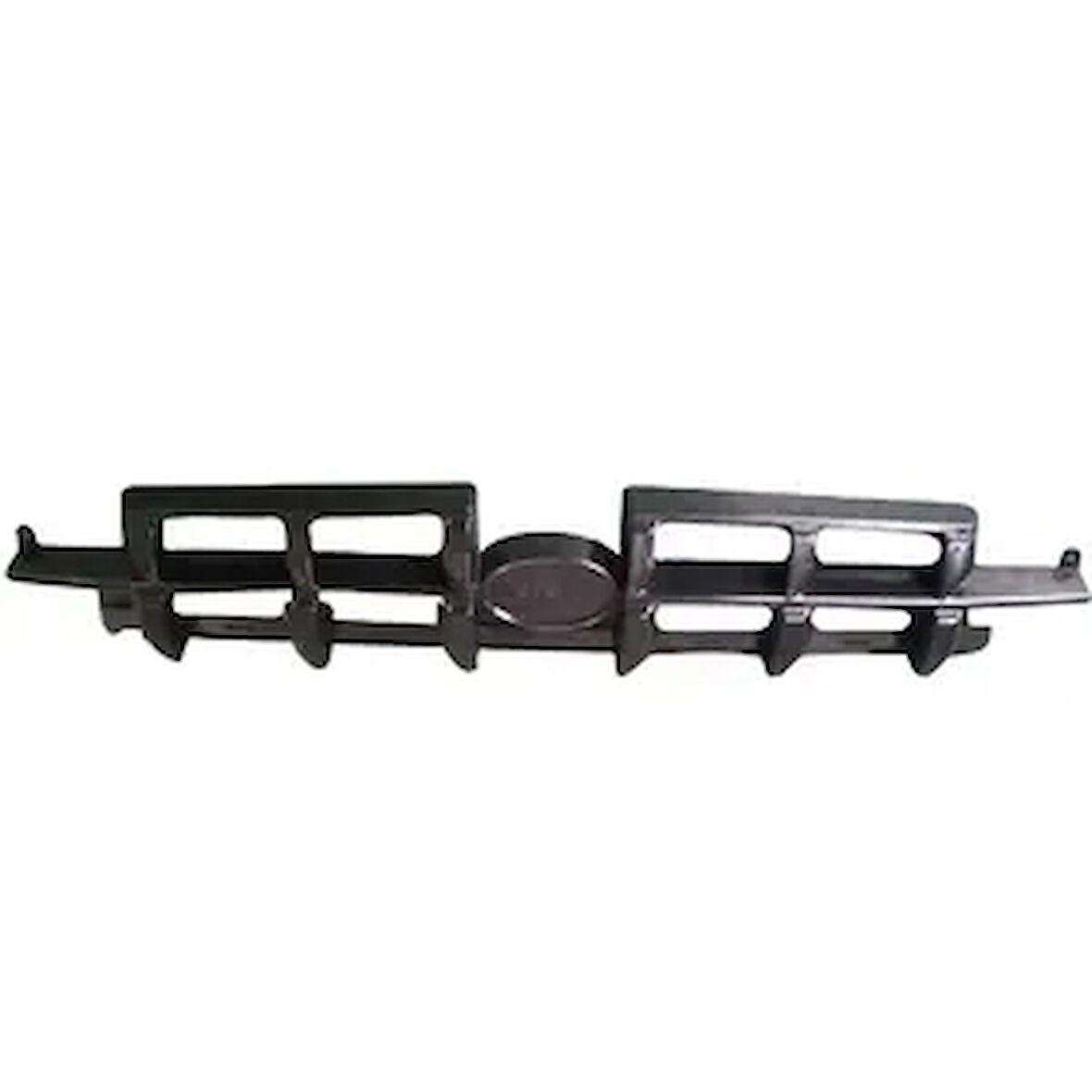 Panjur Accent 00-02 Siyah-Krom (Oem No: 86560-25000)