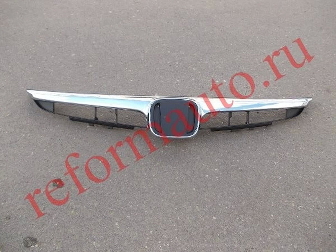 Panjur Cıvıc 06-09 Fd6 Krom (Oem No: 71121-Snl-T01)