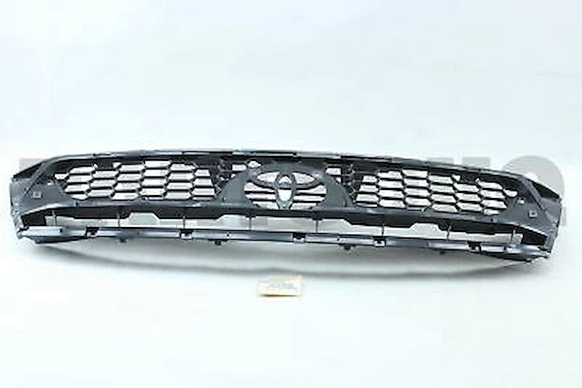 Panjur Hılux 09-11 Vıgo D4D Krom (Oem No: 53111-0K200)