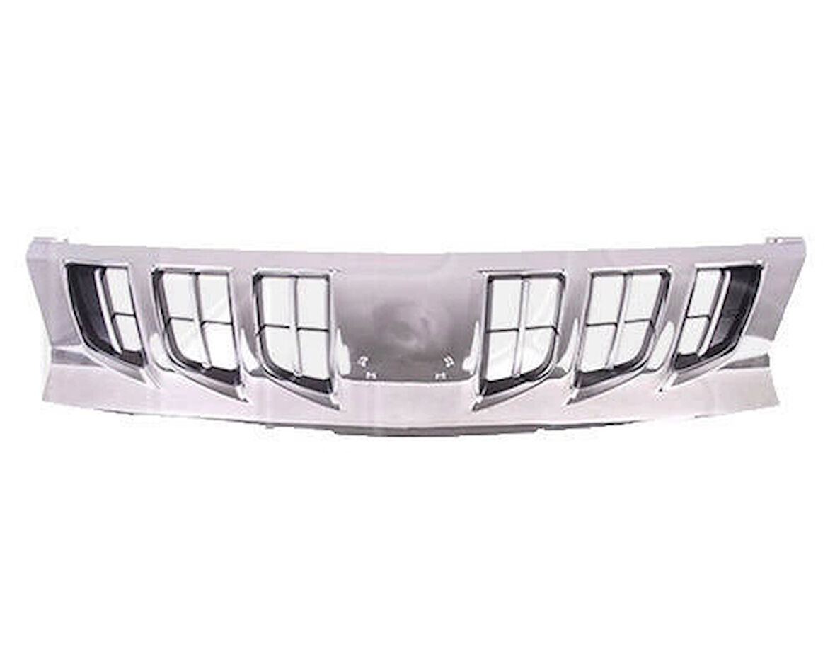 Panjur L200 15-19 Krom (Oem No: 7450A885)