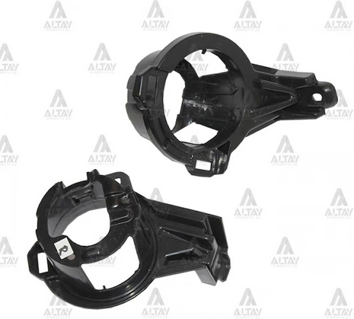 Sis Lamba Braketi (Yuvası) Juke 11= Sağ (1 Adet) (Oem No: 26910-1Ka0A)