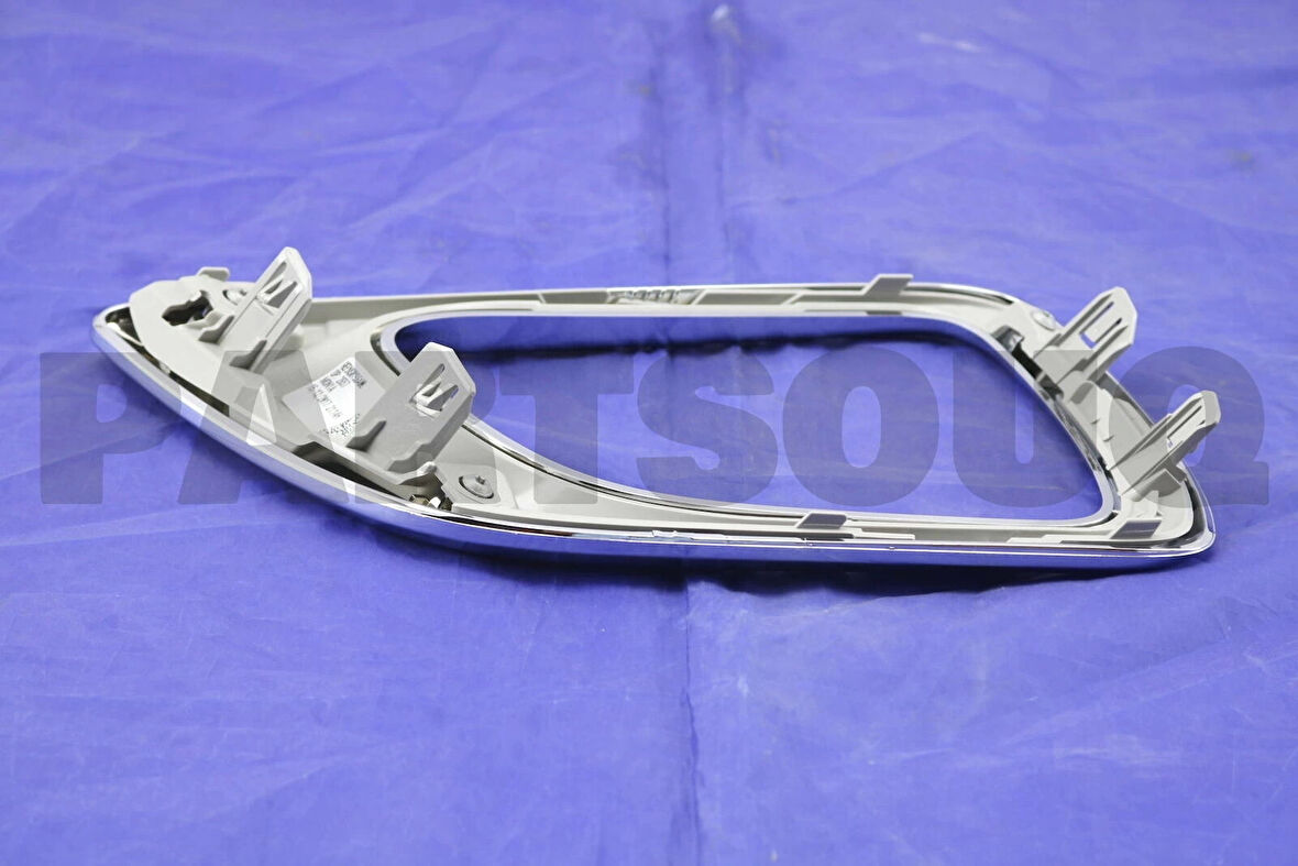 Sis Lamba Çerçeve Navara 16-19 Krom Sağ (Oem No: 62256-4Kj0A)