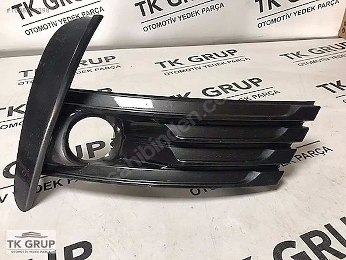 Sis Lamba Kapağı Corolla 16-18 Sağ (Oem No: 81481-02630)