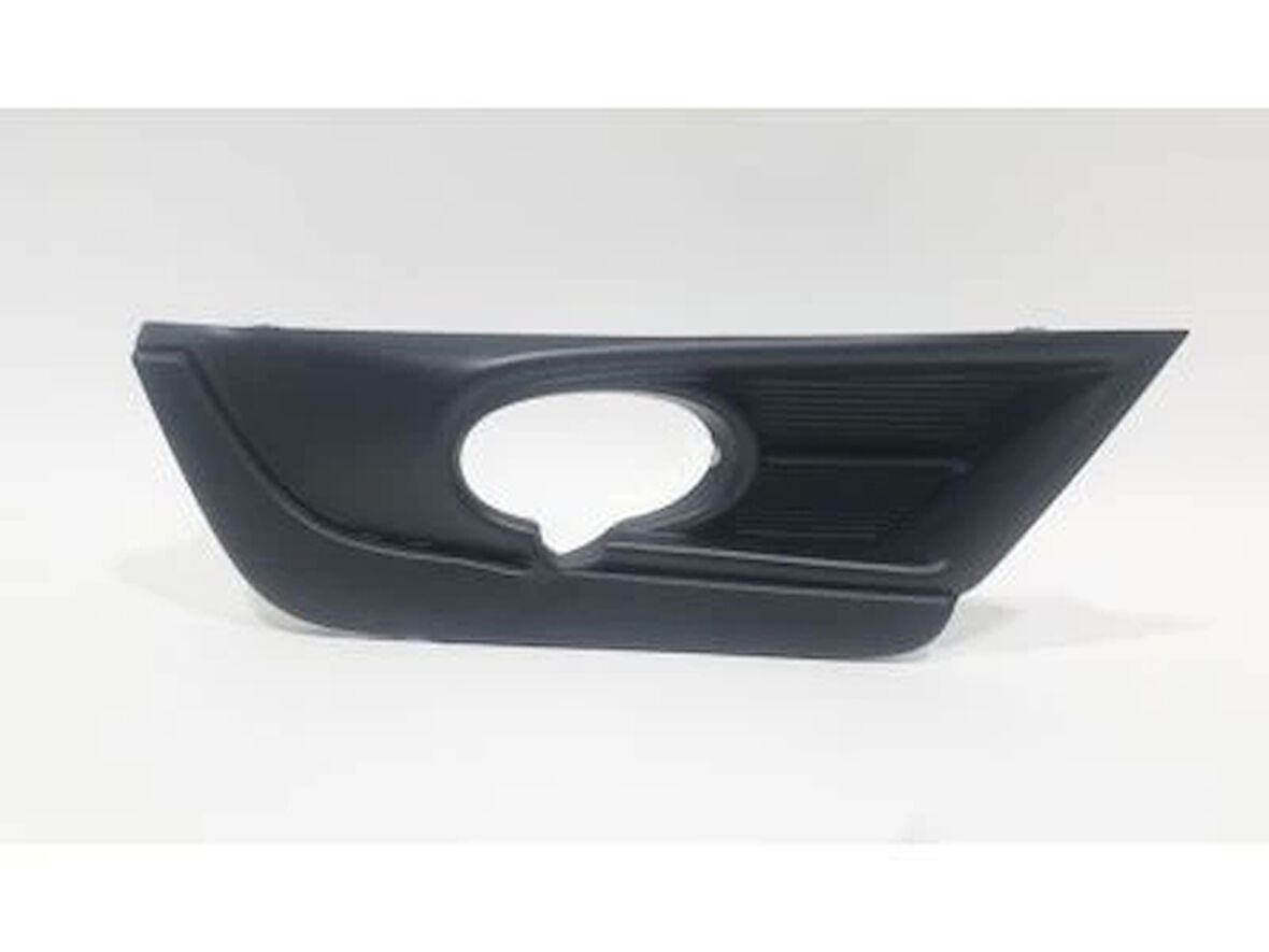 Sis Lamba Kapağı Crv 18Sonrası Sol Siyah Elegance (Oem No: 71106-Tla-A21)