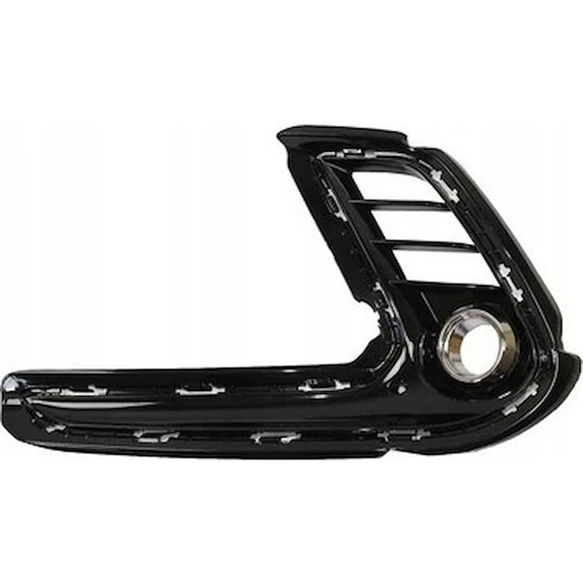 Sis Lamba Kapağı Elantra 16-18 Sol (Elite) (Oem No: 86563-F2300)