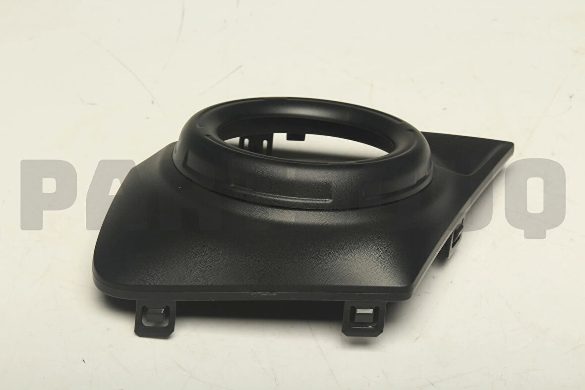 Sis Lamba Kapağı L200 15-19 Sol (Çerçevesi İle Birlikte) (Oem No: 8321A601)