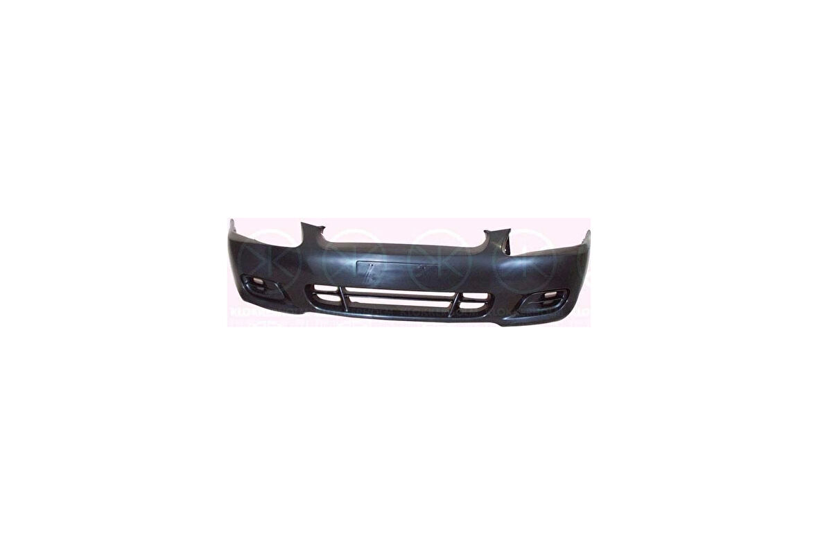 Tampon Accent Ön 2000-2002 Sisli (1 Adet) (Oem No: 86510-25010)