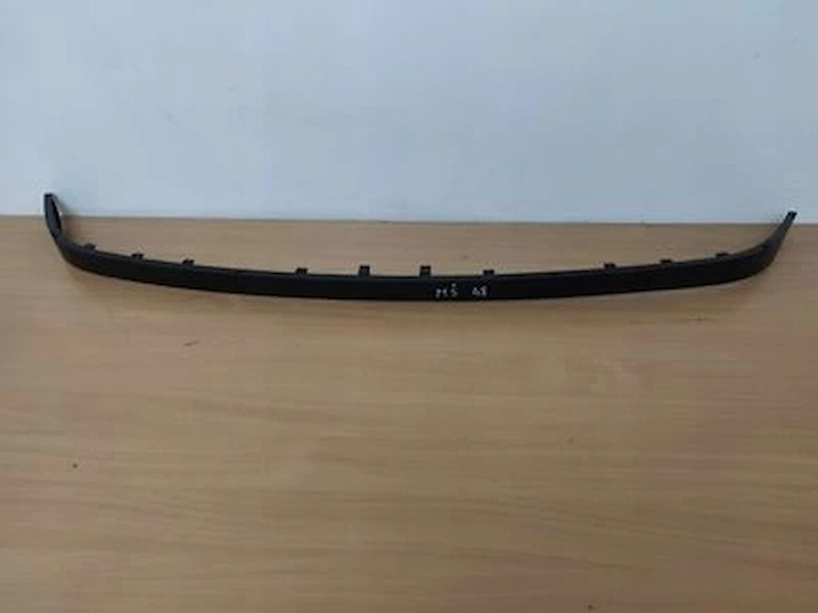 Tampon Alt Koruyucu Karlık Getz 06-11 Ön (Oem No: 86525-1C300)