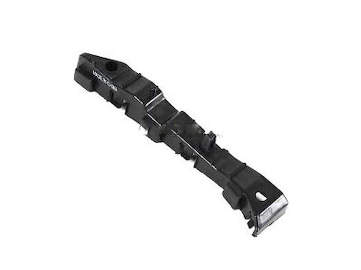 Tampon Bağlantı Braketi Accent Ön 06-11 Era Yan Köşe Sağ (Yerli) (Oem No: 86592-1E000)