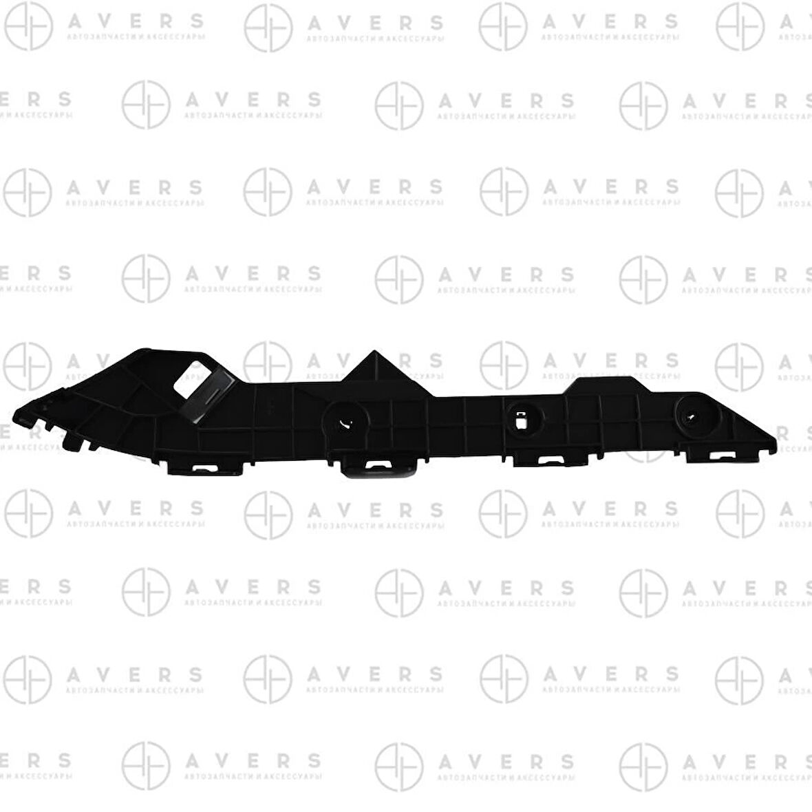 Tampon Bağlantı Braketi Corolla Arka 06Sonrası Yan Sağ (Oem No: 52155-02090)