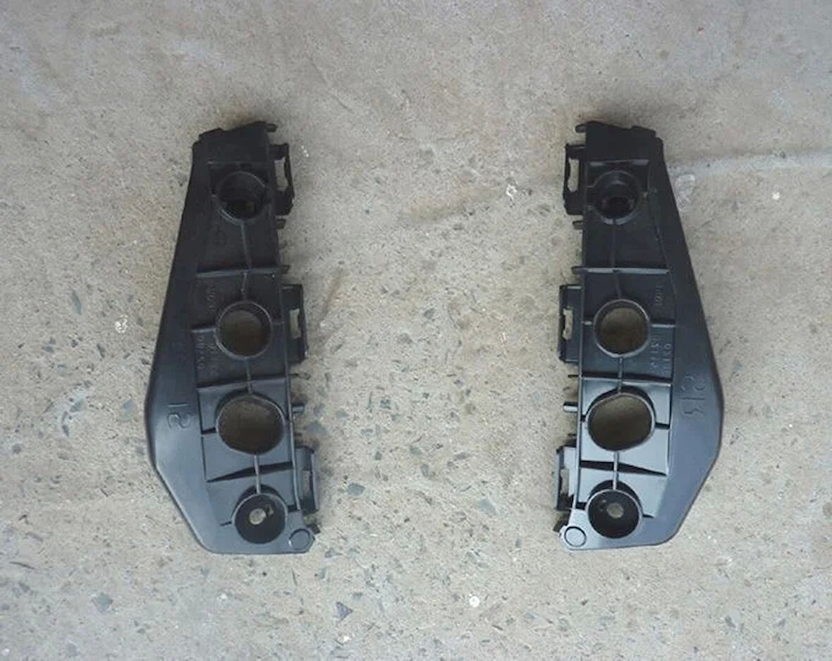 Tampon Bağlantı Braketi Corolla Ön 10Sonrası Sol (Oem No: 52116-02190)