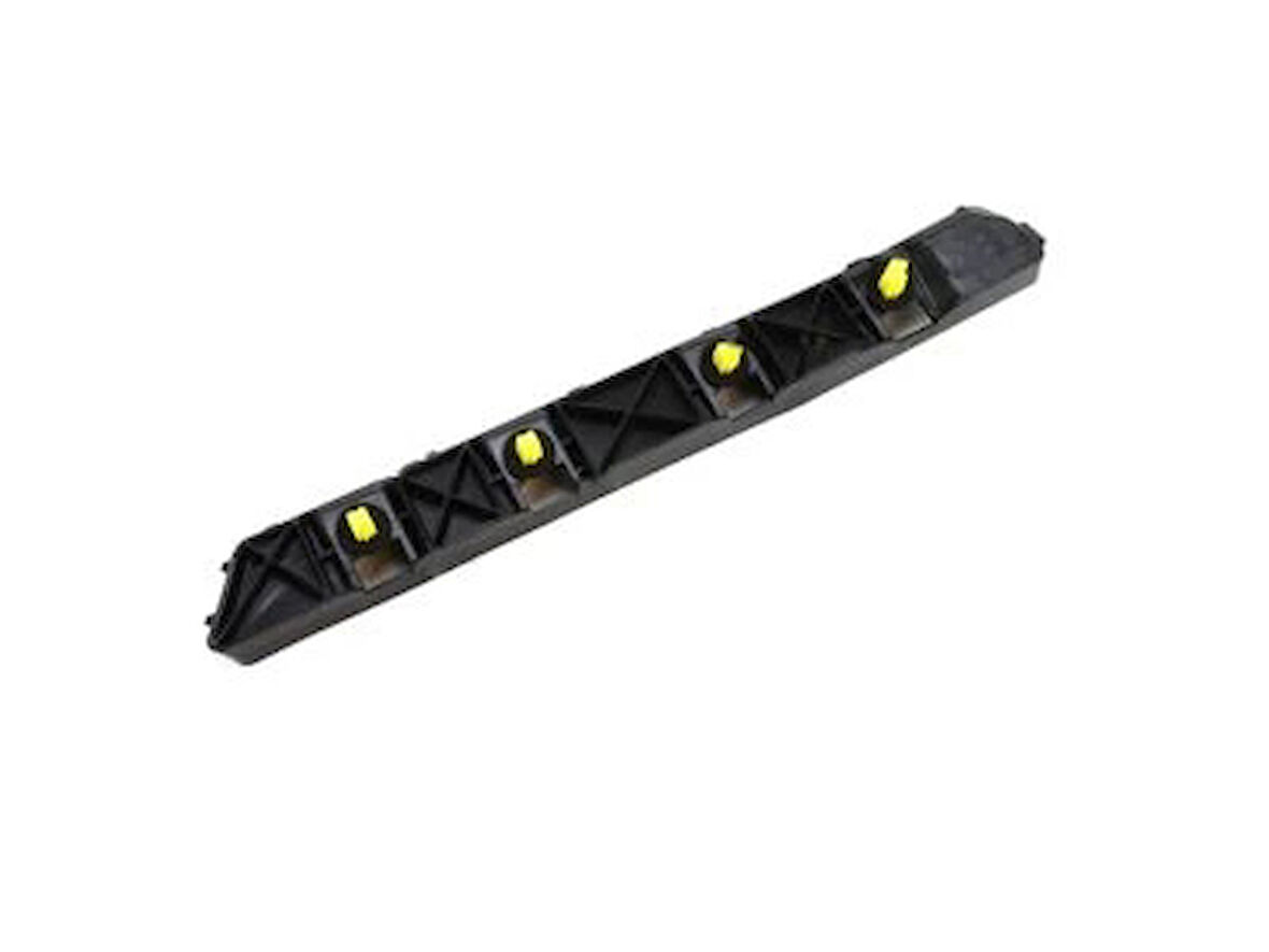 Tampon Bağlantı Braketi Elantra Arka 16-18 Sol (Oem No: 86613-F2000)