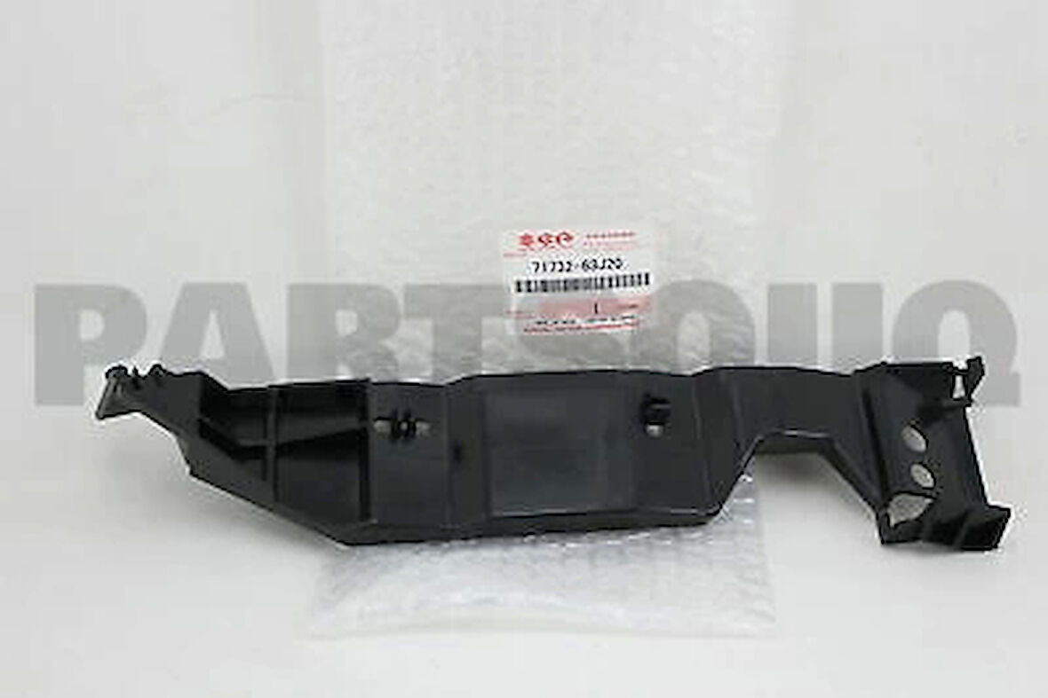 Tampon Bağlantı Braketi Swıft Ön 06Sonrası Sol (Oem No: 71732-63J20)