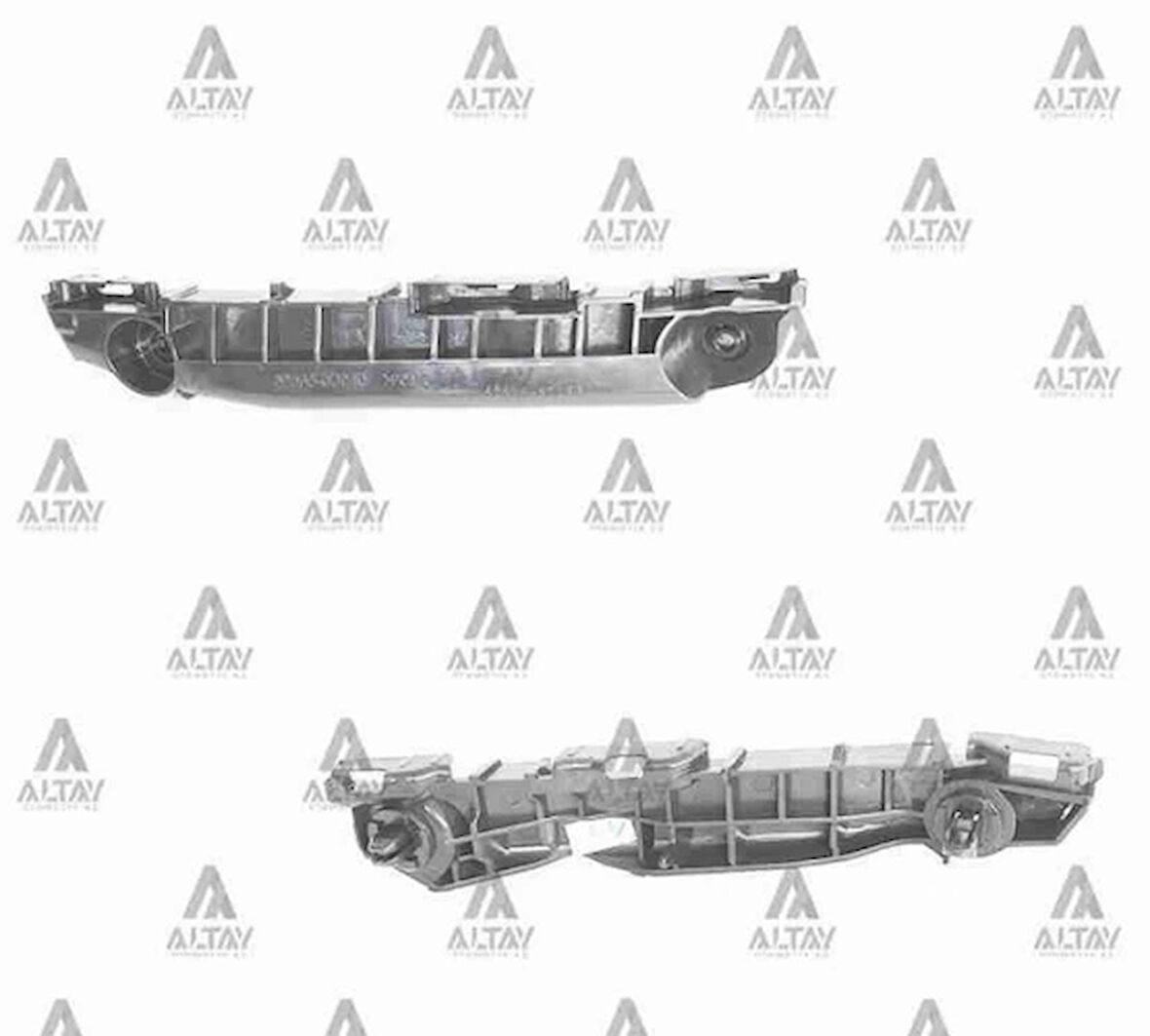 Tampon Bağlantı Braketi Yaris Ön 2006-2009 Sağ (1 Adet) (Oem No: 52535-0D030)