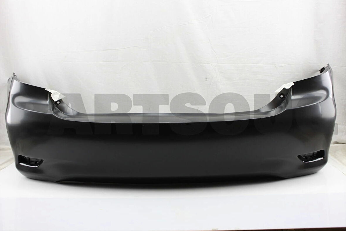 Tampon Corolla Arka 10-12 (Oem No: 52159-12941)