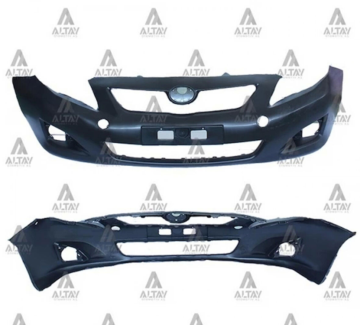 Tampon Corolla Ön 2007-2010 Sedan Sisli (1 Adet) (Oem No: 52119-02979 (Eu)02750(C))