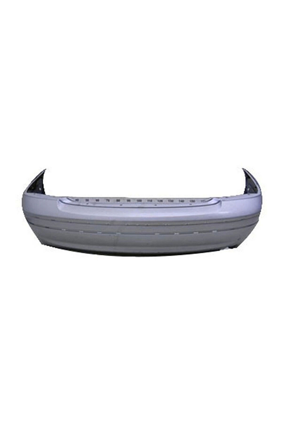Tampon Elantra Arka 2004-2007 Bantsız Tip (1 Adet) (Oem No: 86610-2D600)