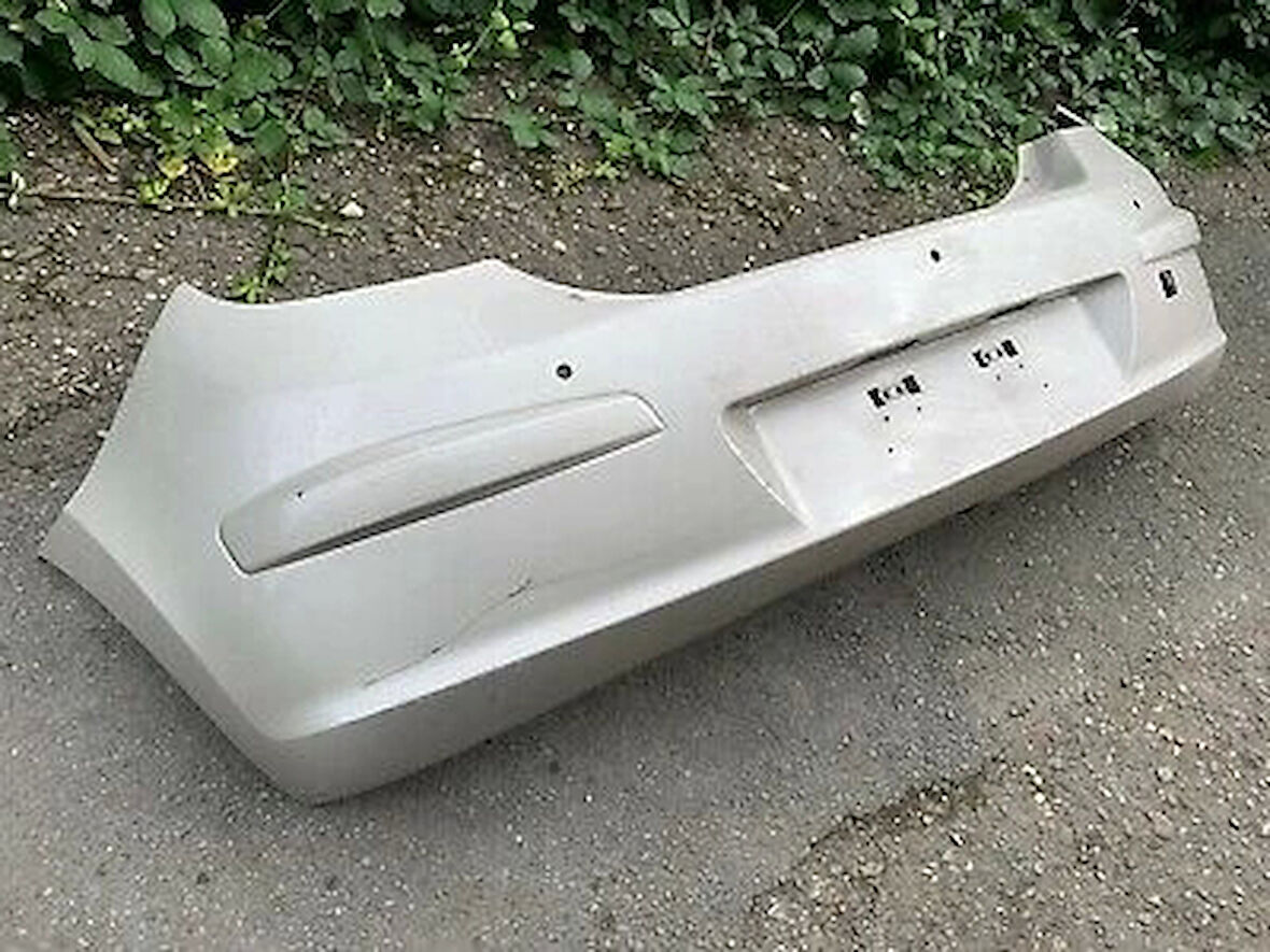 Tampon İ30 Arka 07-11 (Oem No: 86611-2L000)