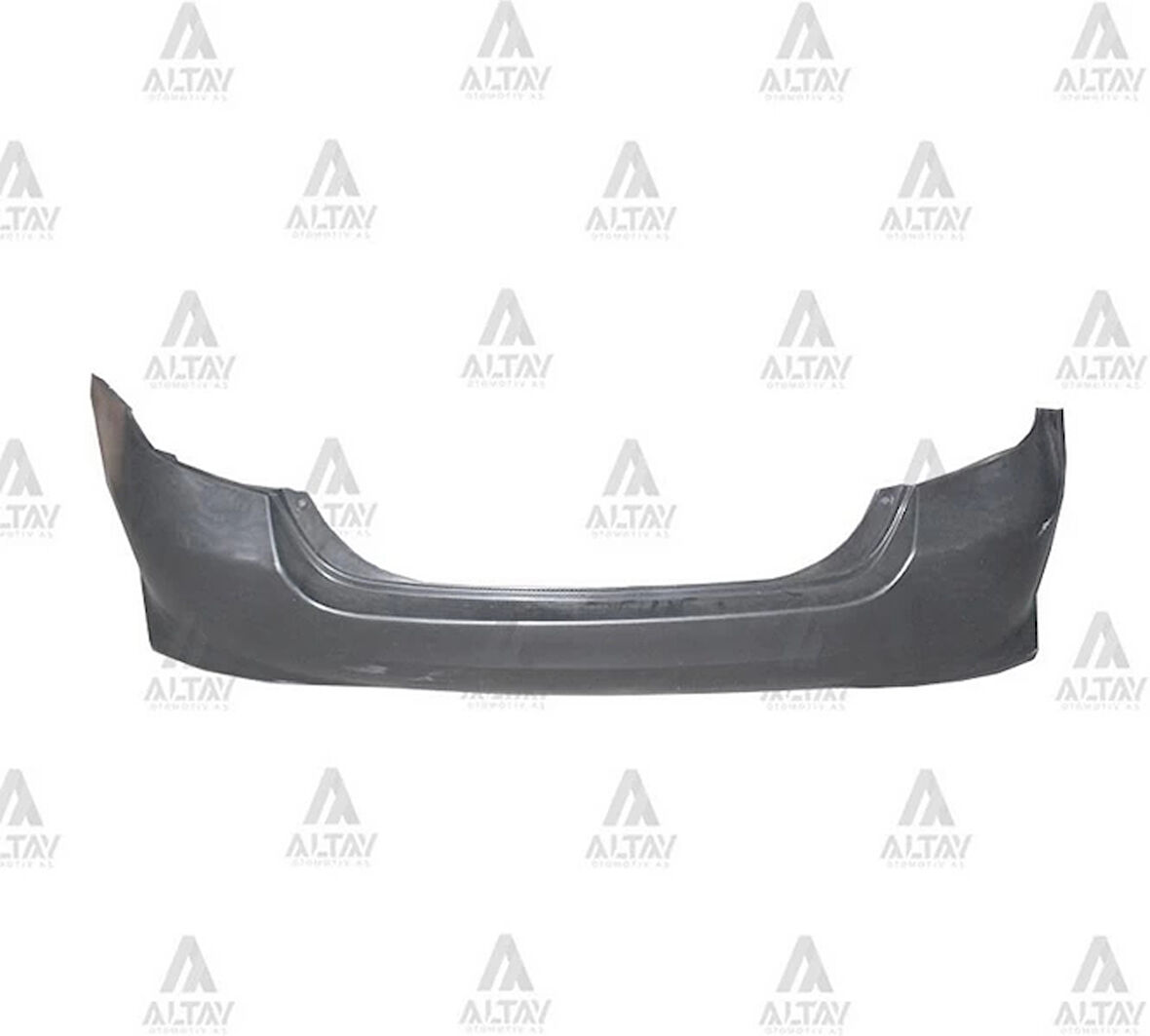 Tampon Jazz Arka 2002-2005 (1 Adet) (Oem No: -)