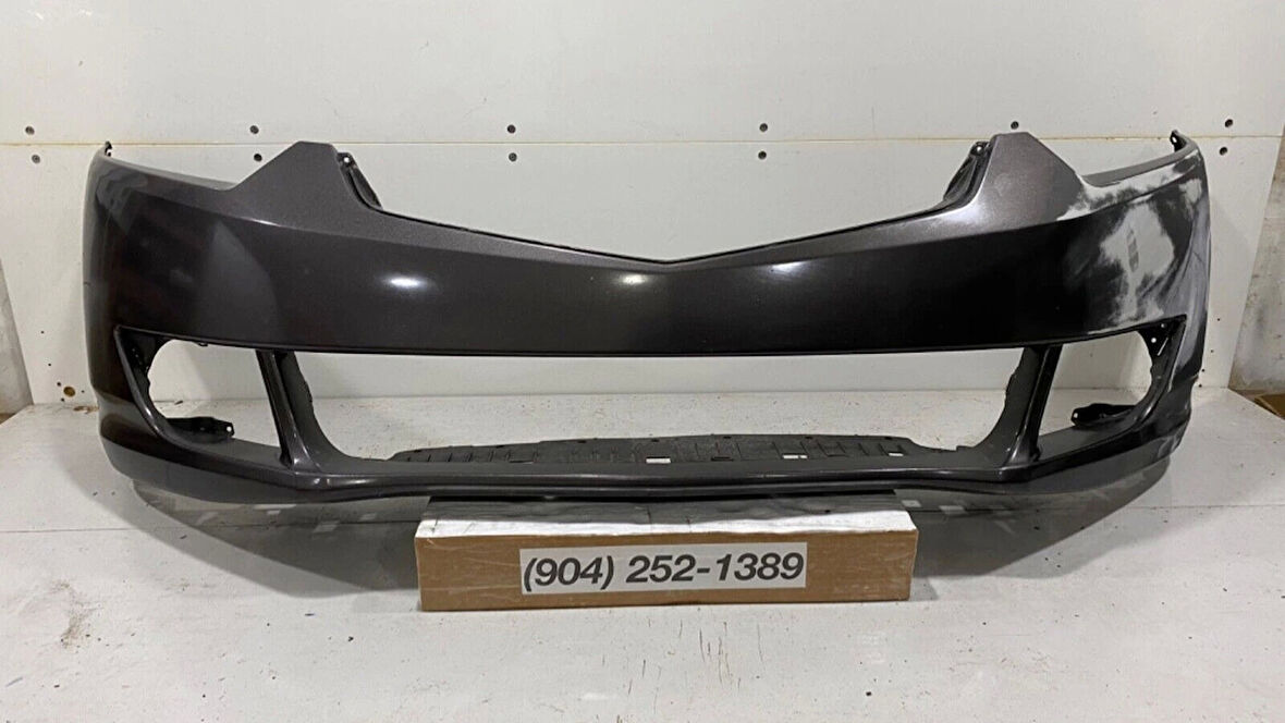 Tampon Jazz Ön 11Sonrası Sisli (Oem No: 71101-Tf0-G10Za)