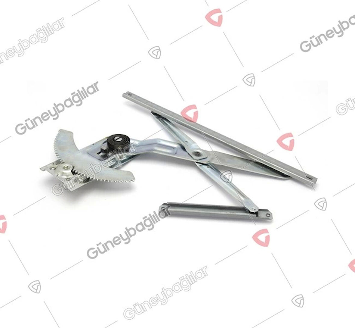 Tampon Kulağı L300   87-08 Arka Sağ (Oem No: Mb701738/214-2807R/Mb41027Ar)