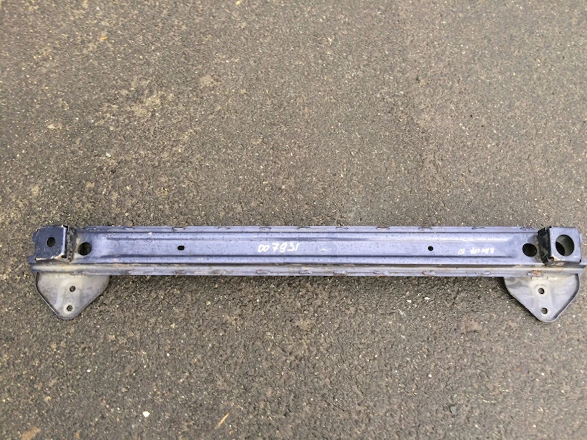 Tampon Lancer Arka 08Sonrası (Oem No: 6410B197)