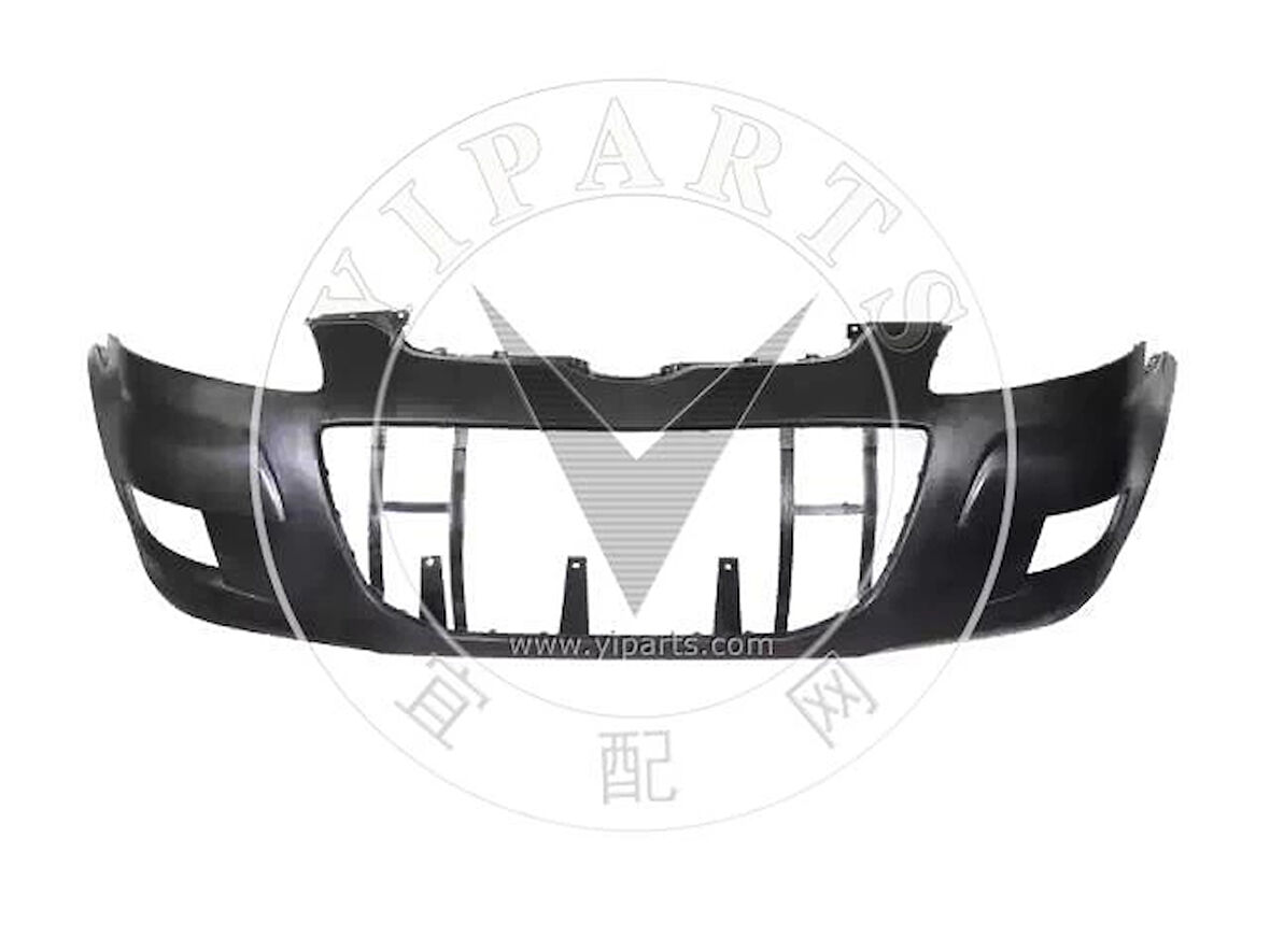 Tampon Matrıx Ön 08Sonrası (Oem No: 86511-10000)