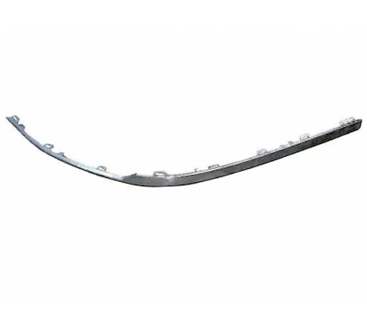 Tampon Nikelajı Passat 15Sonrası Arka Sol (Oem No: 3G08538412Zz)