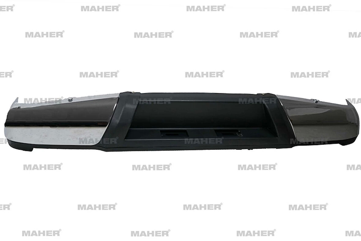 Tampon Pıckup Arka 2016-2019 Navara (Oem No:85010-4Kj0A) (Adet)