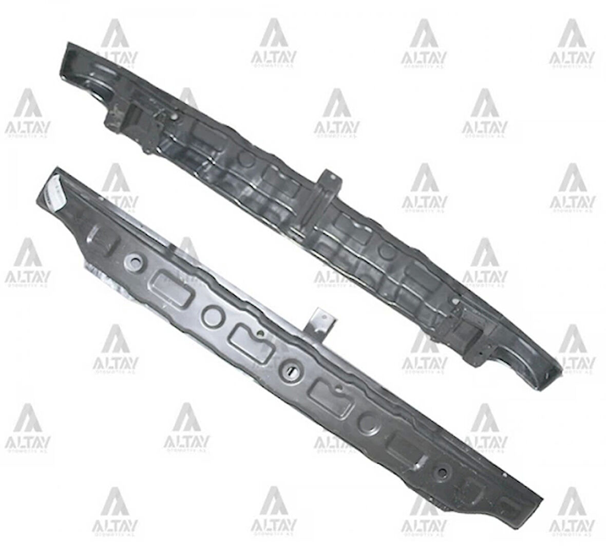 Tampon Demiri Atos Ön  1998-2002 (1 Adet) (Oem No: 86530-02000)