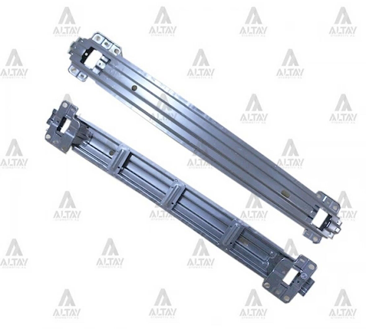 2008-2009 Kia Ceed Ön Tampon Demiri (Tw) (Adet) (Oem No:865301H000)