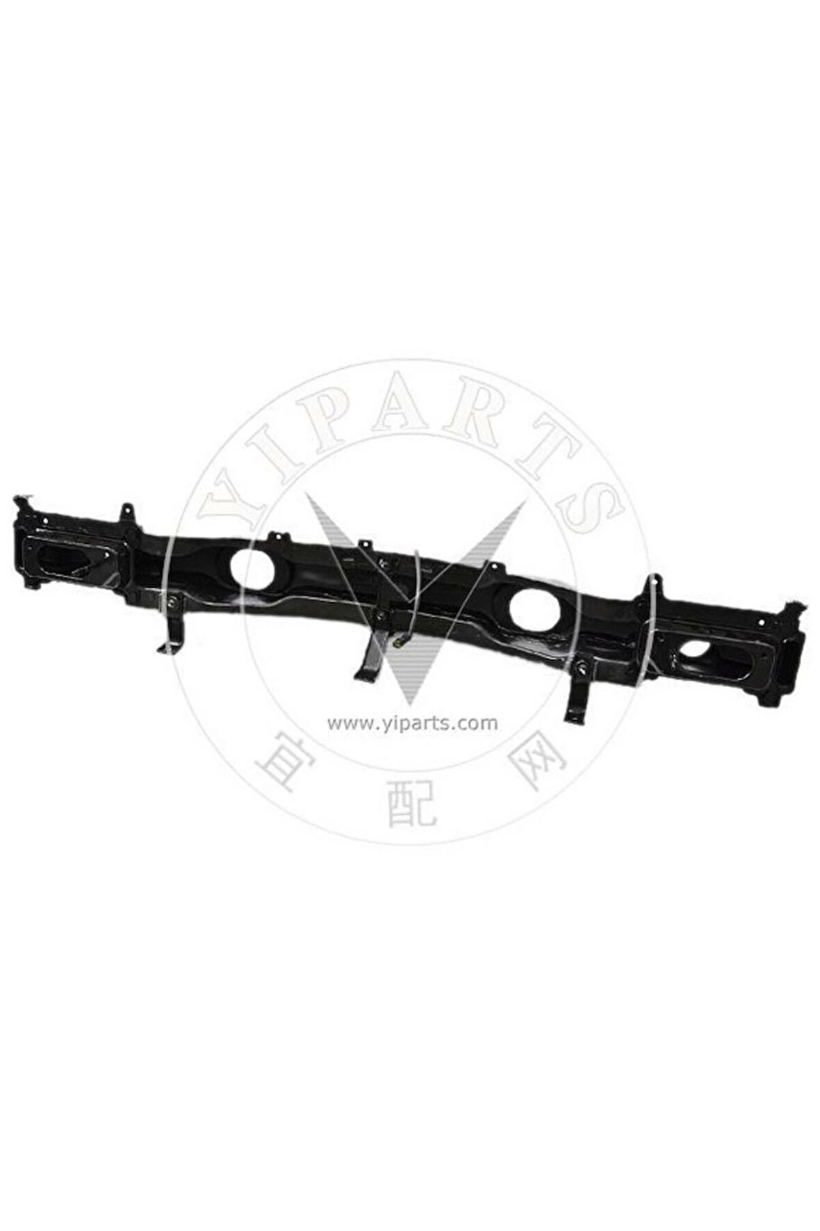 Tampon Demiri İx35 Arka (1 Adet) (Oem No: 86630-2Y010)