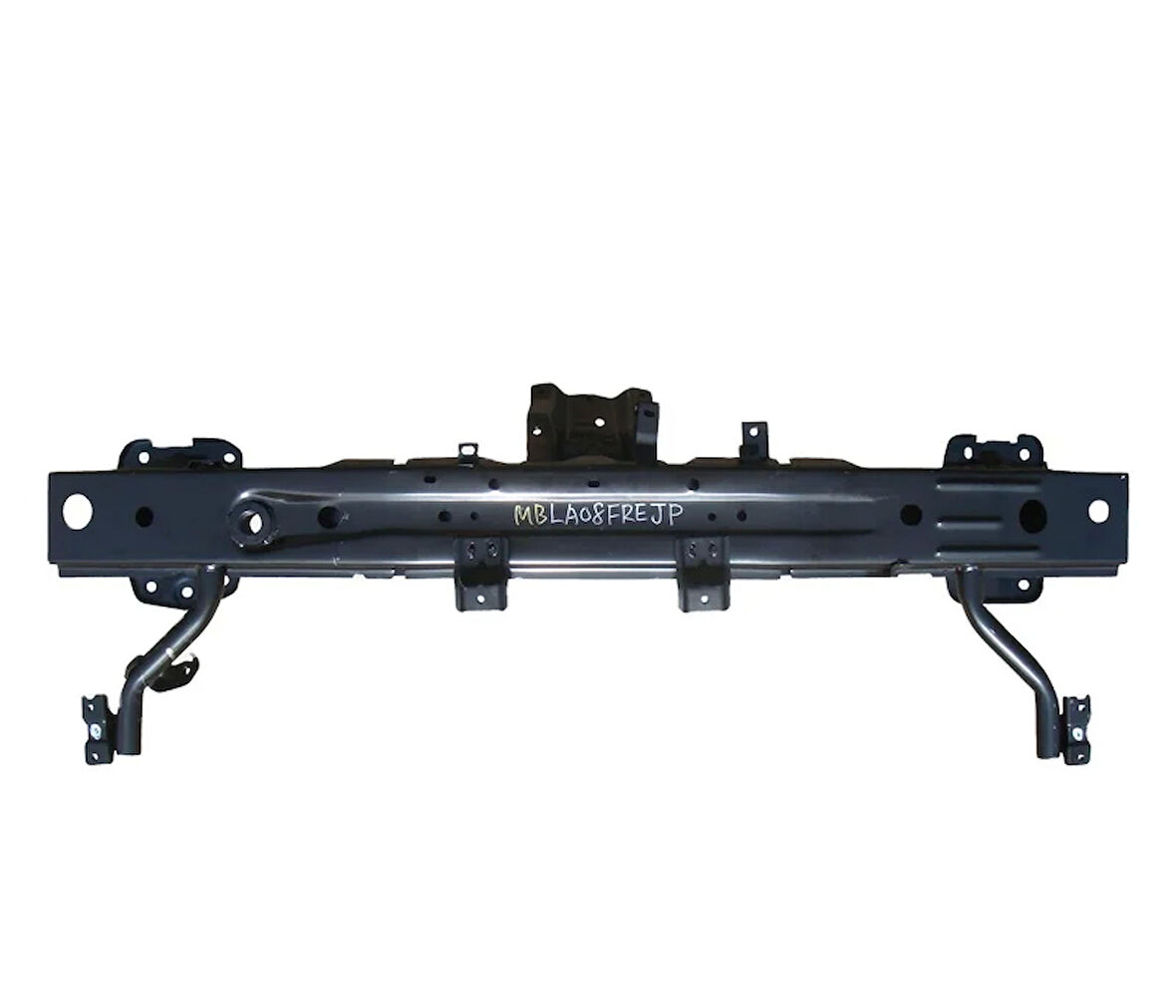 Tampon Demiri Lancer Ön 08Sonrası (Oem No: 6400C005)