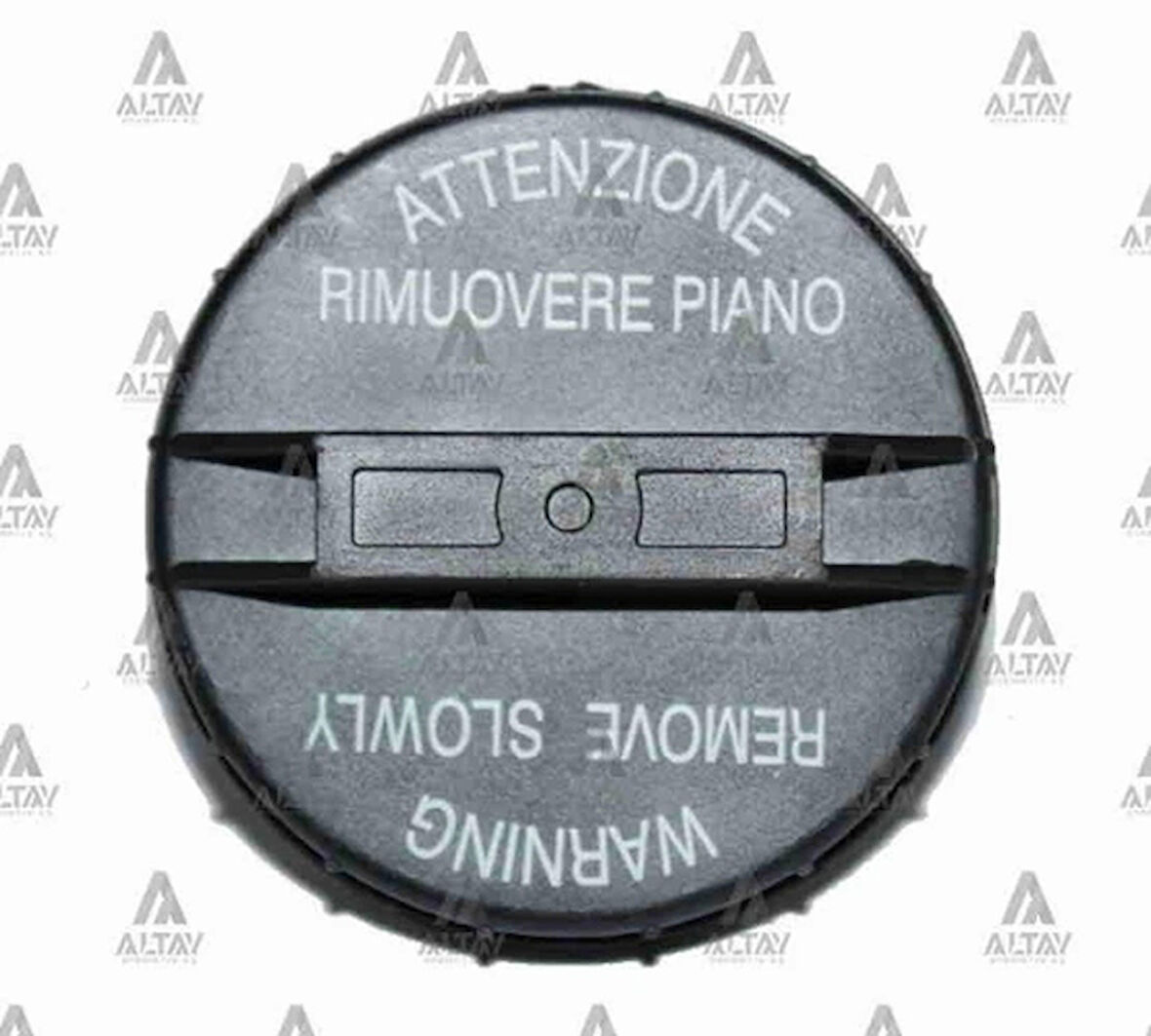 Yakıt Depo Kapağı H-100 Kamyonet Min. Accent Elantra İ-10  Getz Santafe Tucson Civic 1992-2005 (Oem No:31010-24000) (Adet)